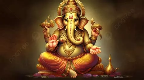Ganesha